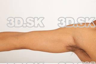 Arm texture of Elmer 0002